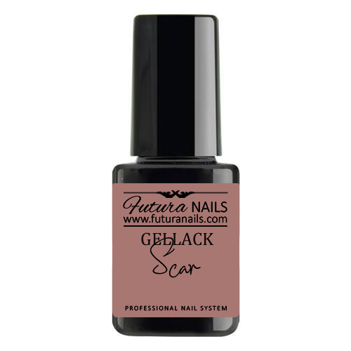 Gellack Scar Gellack Scar